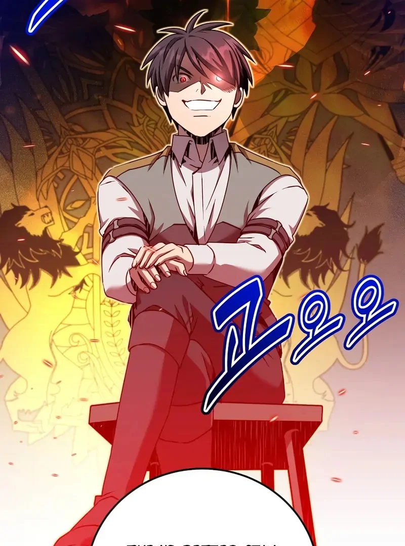 Read The Max Level Hero Strikes Back EN Manga Online