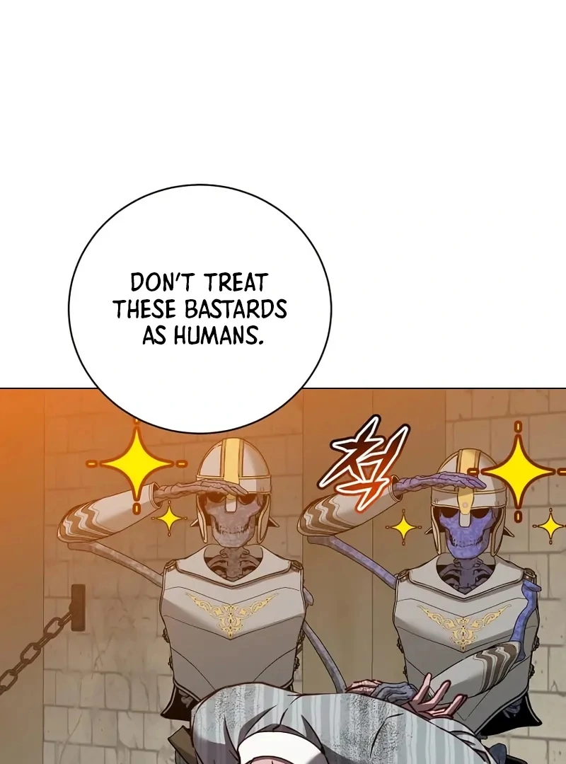 Read The Max Level Hero Strikes Back EN Manga Online