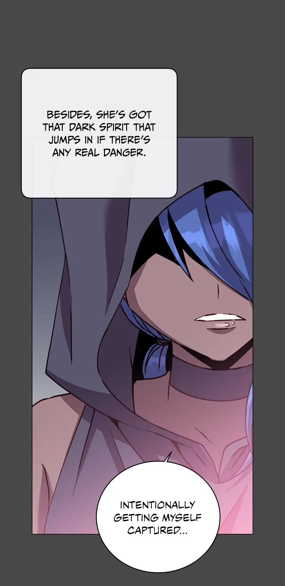 Read The Max Level Hero Strikes Back EN Manga Online