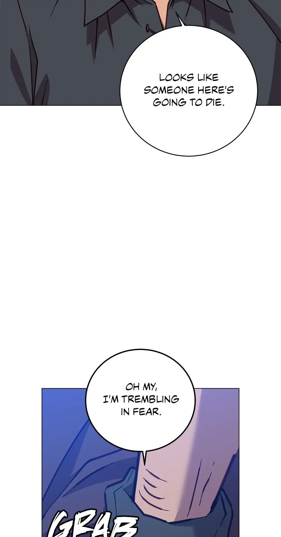 Read The Max Level Hero Strikes Back EN Manga Online