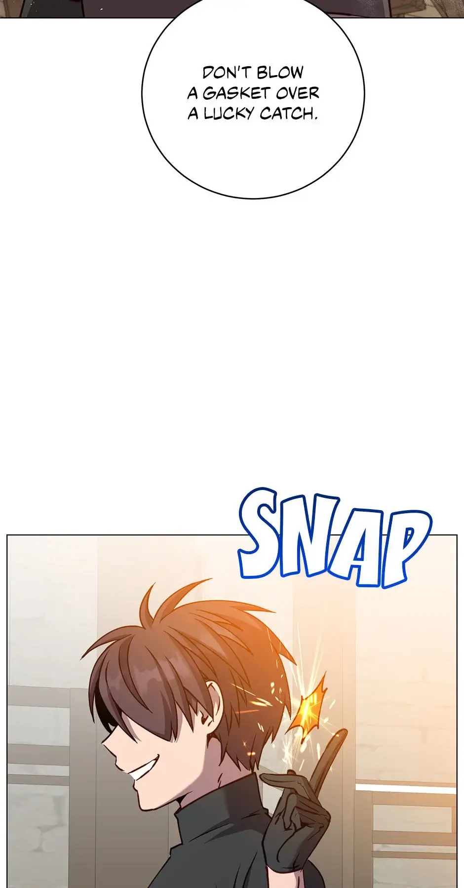 Read The Max Level Hero Strikes Back EN Manga Online