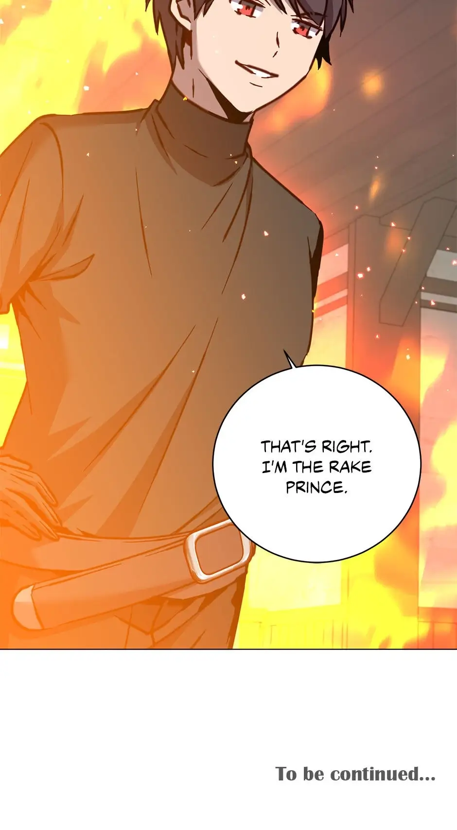 Read The Max Level Hero Strikes Back EN Manga Online