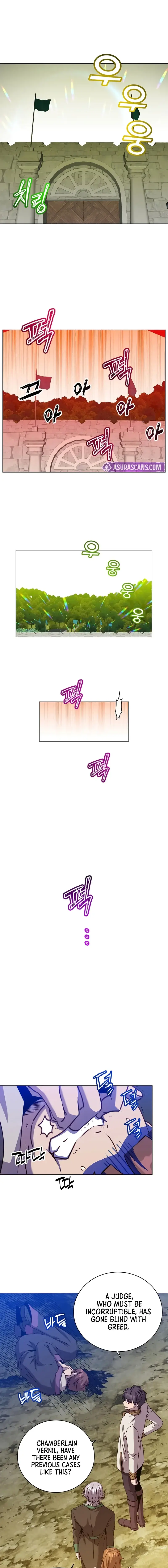 Read The Max Level Hero Strikes Back EN Manga Online