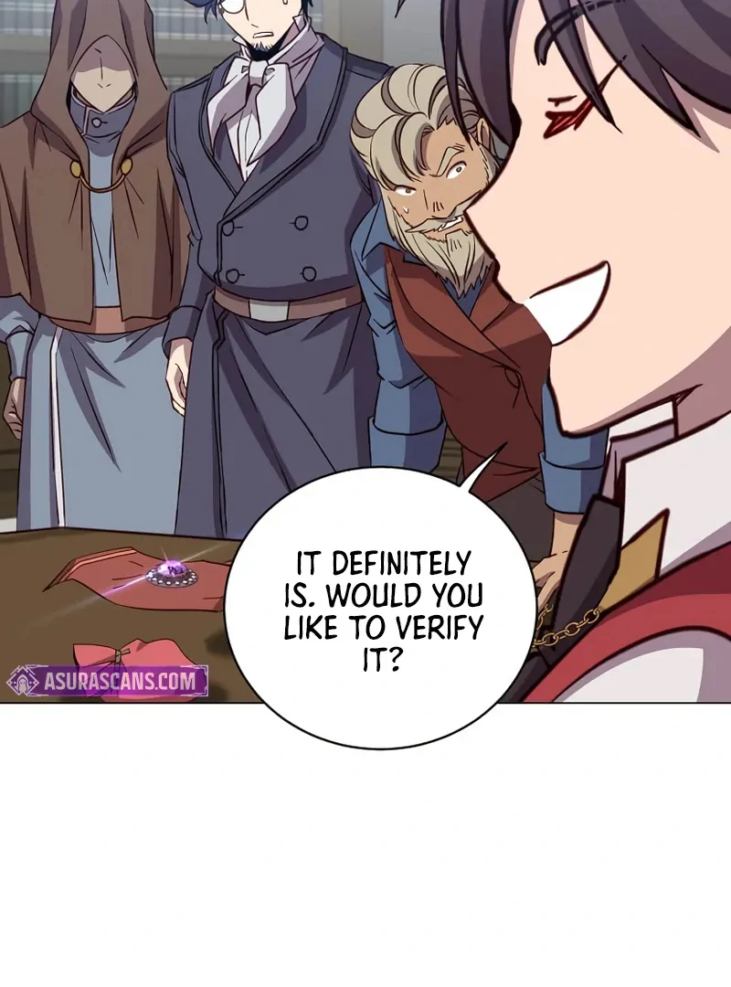 Read The Max Level Hero Strikes Back EN Manga Online