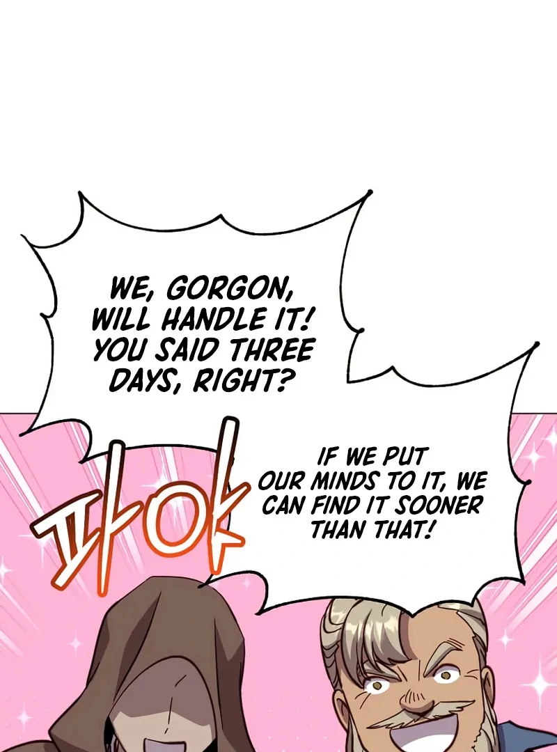 Read The Max Level Hero Strikes Back EN Manga Online