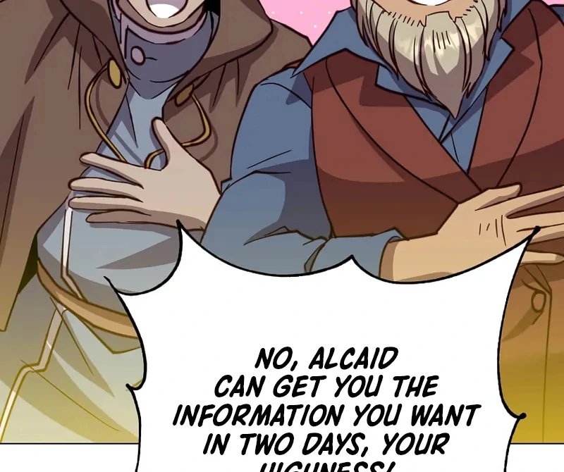 Read The Max Level Hero Strikes Back EN Manga Online