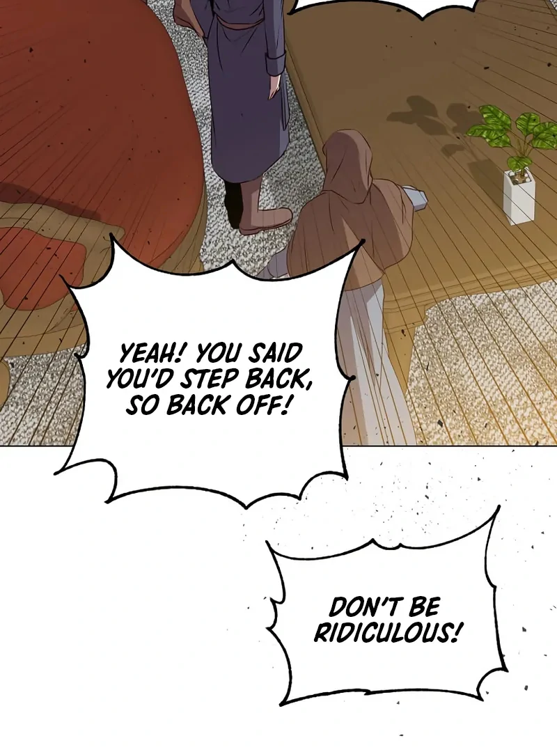 Read The Max Level Hero Strikes Back EN Manga Online