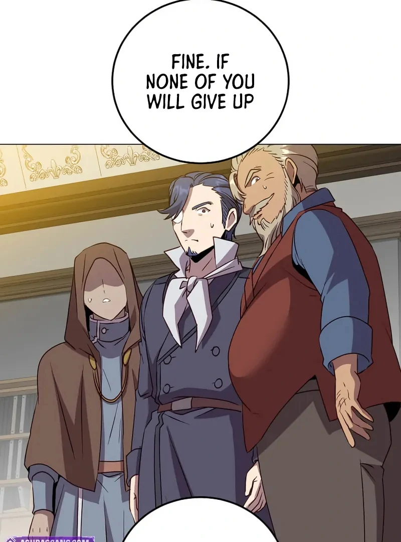 Read The Max Level Hero Strikes Back EN Manga Online