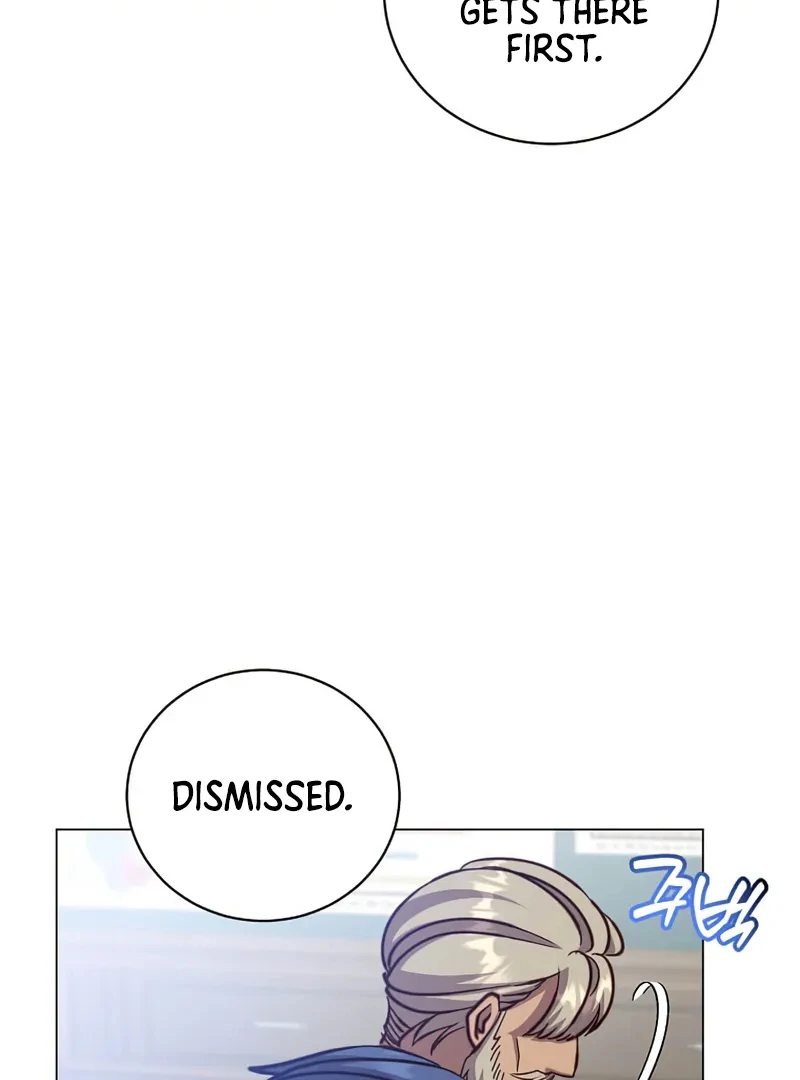 Read The Max Level Hero Strikes Back EN Manga Online