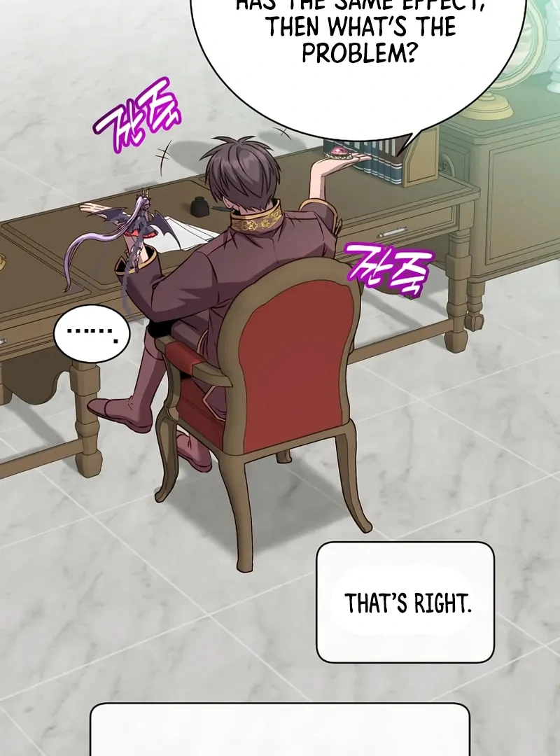 Read The Max Level Hero Strikes Back EN Manga Online