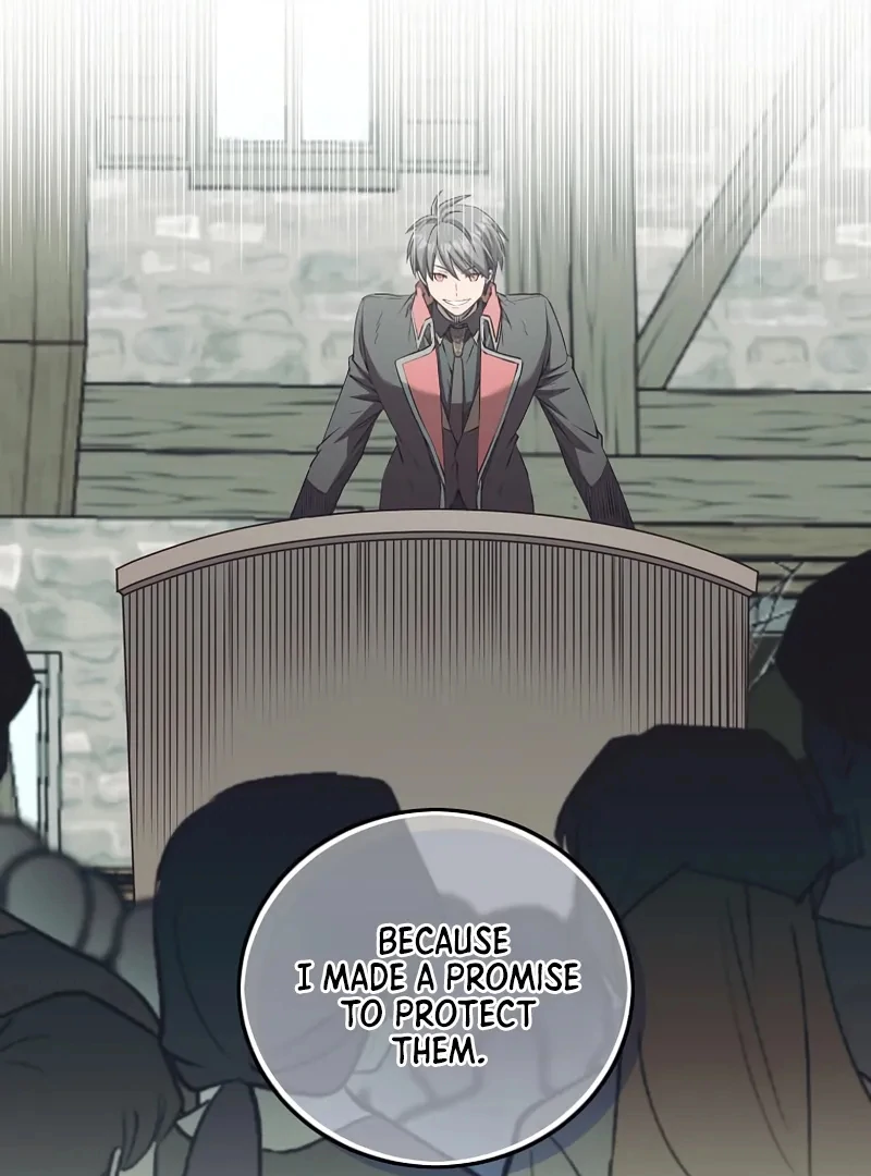 Read The Max Level Hero Strikes Back EN Manga Online