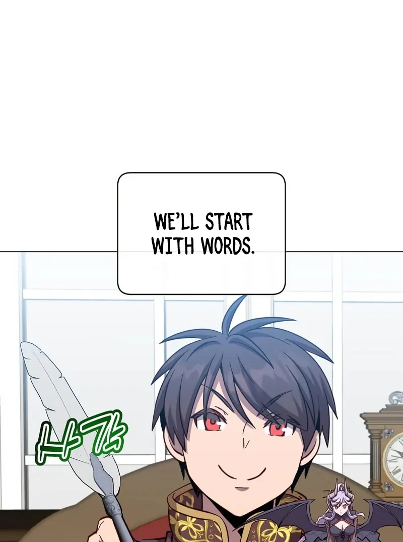 Read The Max Level Hero Strikes Back EN Manga Online