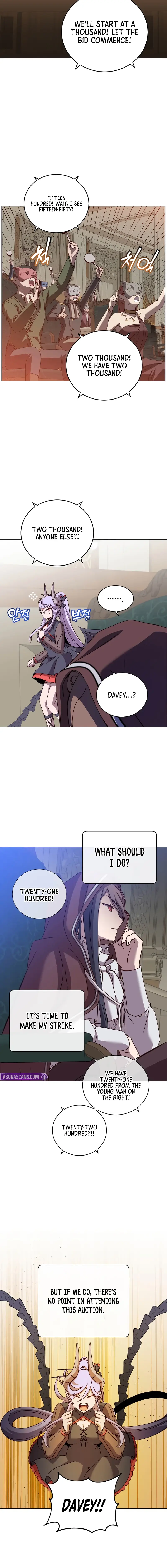 Read The Max Level Hero Strikes Back EN Manga Online