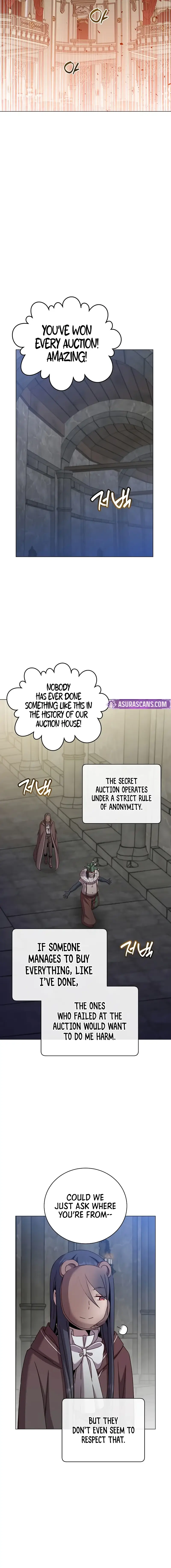 Read The Max Level Hero Strikes Back EN Manga Online