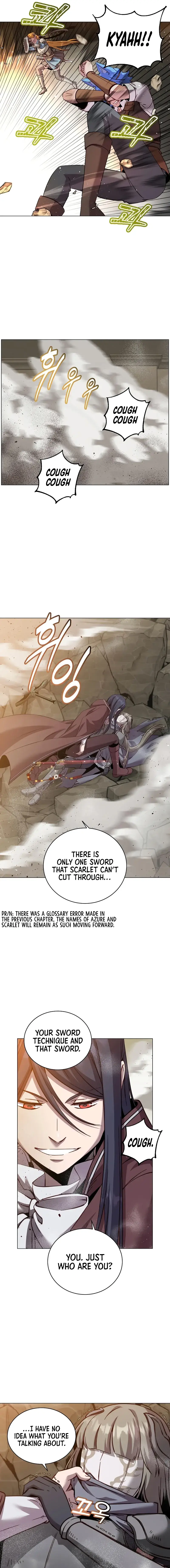 Read The Max Level Hero Strikes Back EN Manga Online