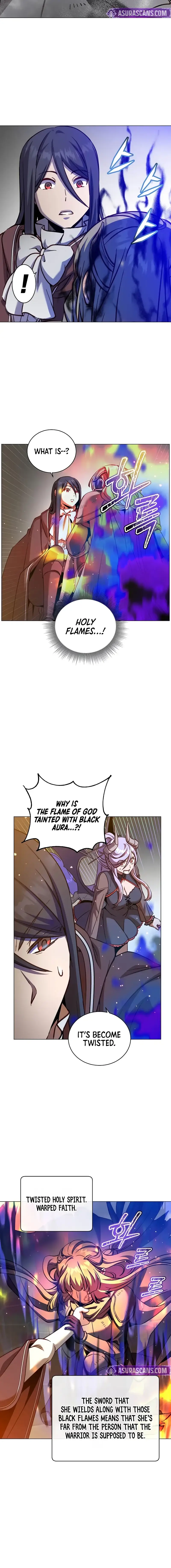 Read The Max Level Hero Strikes Back EN Manga Online