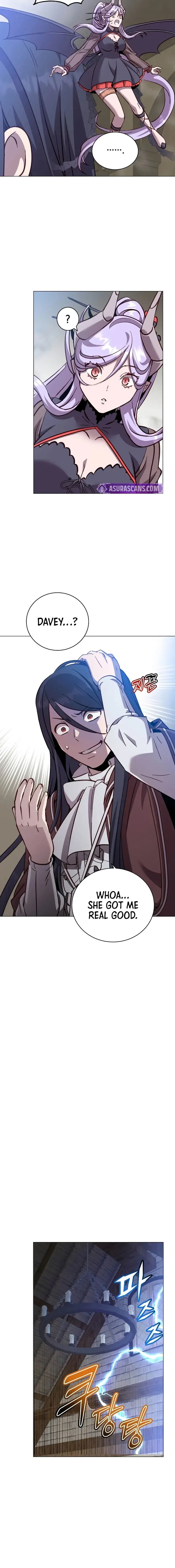 Read The Max Level Hero Strikes Back EN Manga Online