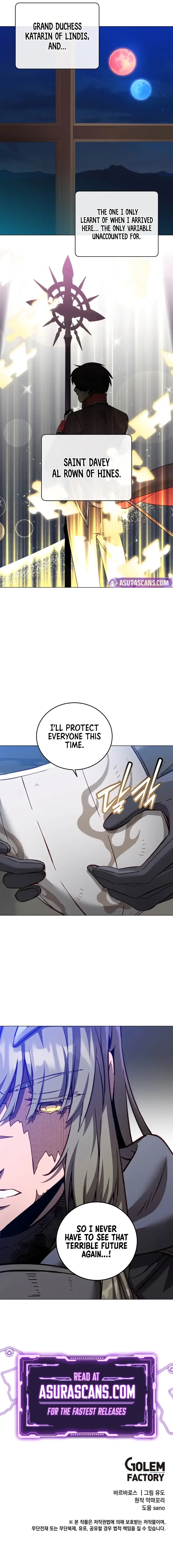 Read The Max Level Hero Strikes Back EN Manga Online