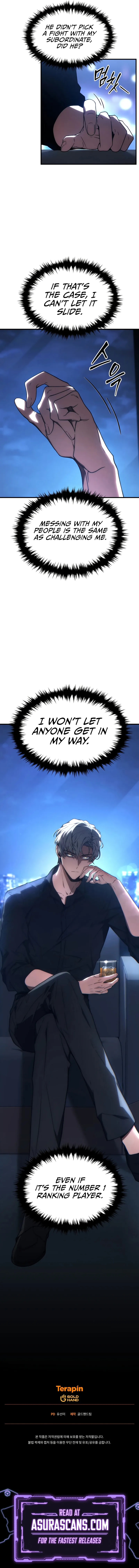 Read The Max-Level Player's 100th Regression EN Manga Online