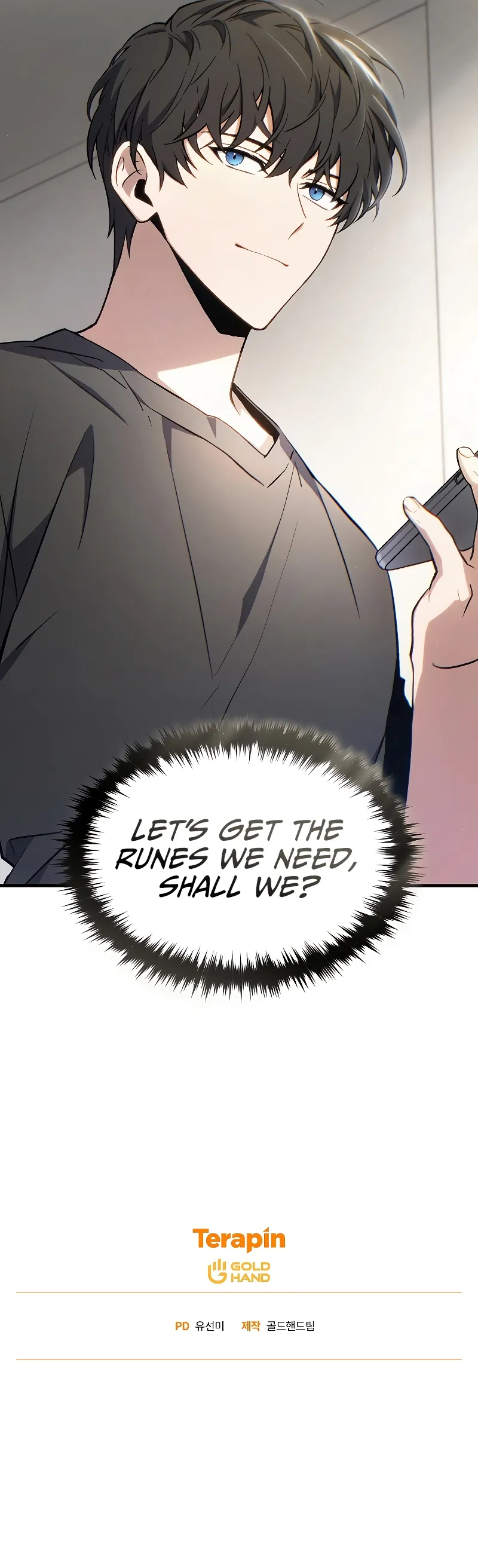 Read The Max-Level Player's 100th Regression EN Manga Online