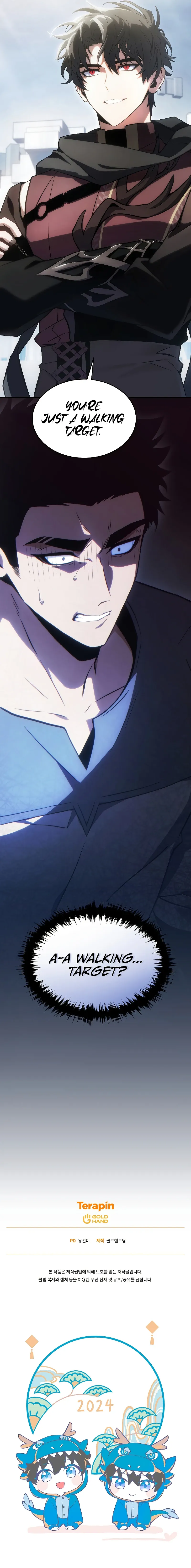 Read The Max-Level Player's 100th Regression EN Manga Online