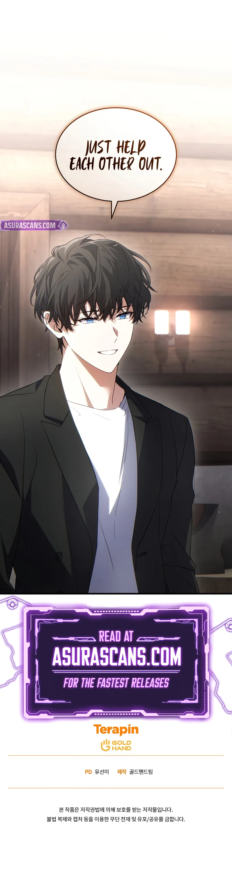 Read The Max-Level Player's 100th Regression EN Manga Online