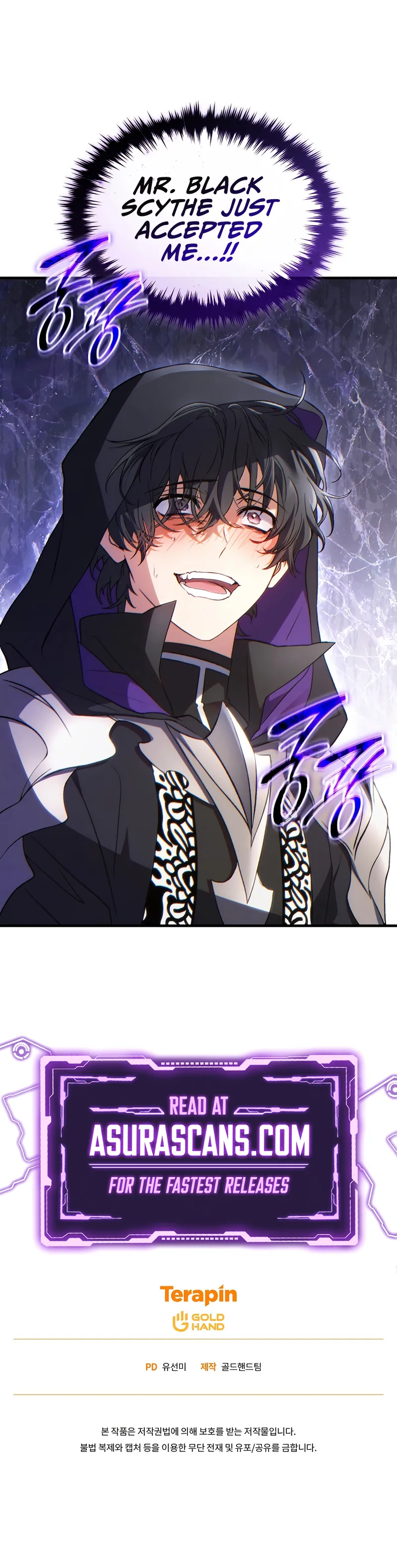 Read The Max-Level Player's 100th Regression EN Manga Online