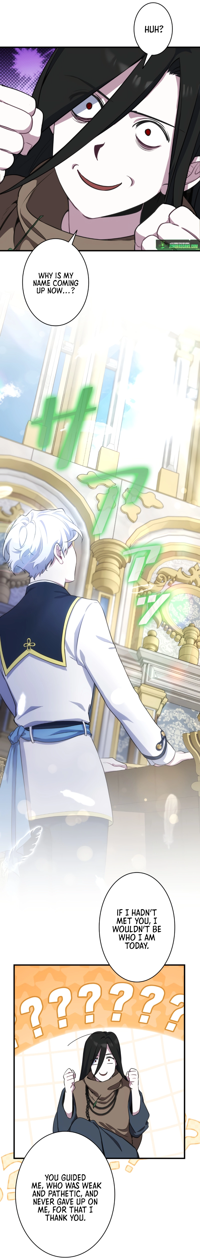 Read The Mighty Teacher is a Roleplayer EN Manga Online