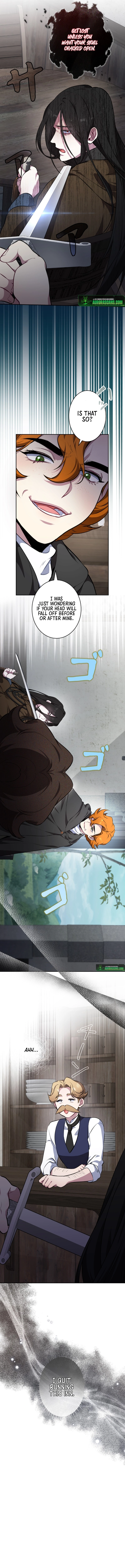 Read The Mighty Teacher is a Roleplayer EN Manga Online