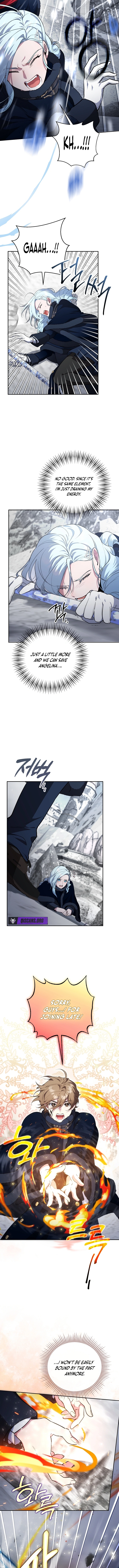 Read The Mighty Teacher is a Roleplayer EN Manga Online