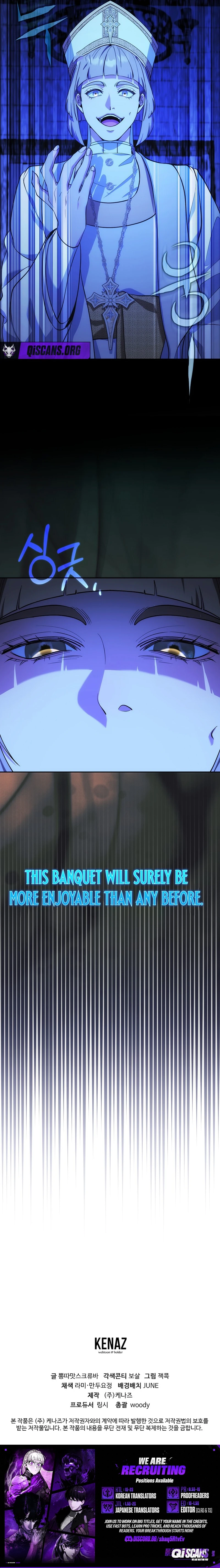 Read The Mighty Teacher is a Roleplayer EN Manga Online