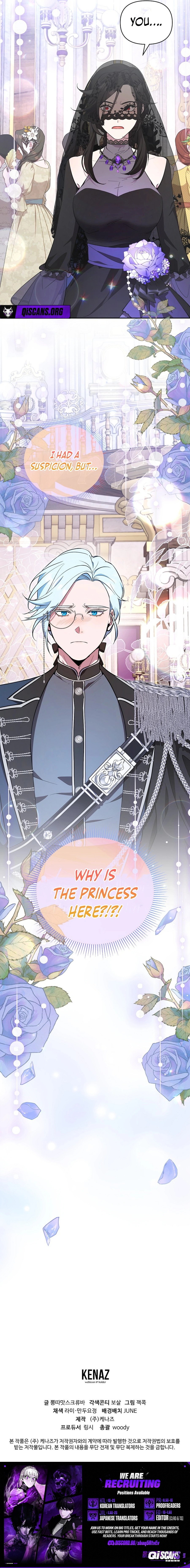 Read The Mighty Teacher is a Roleplayer EN Manga Online