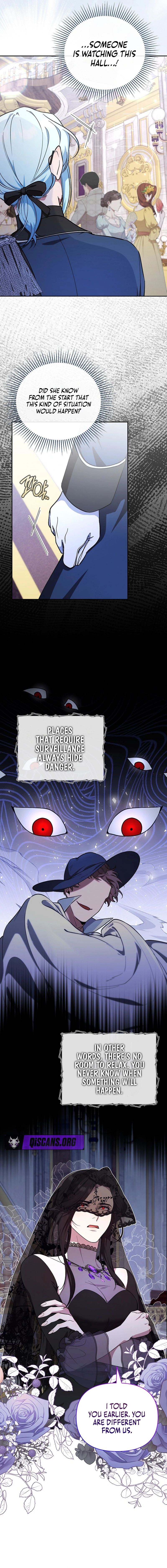 Read The Mighty Teacher is a Roleplayer EN Manga Online