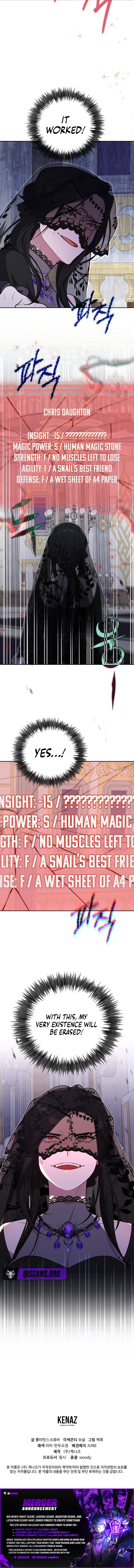 Read The Mighty Teacher is a Roleplayer EN Manga Online