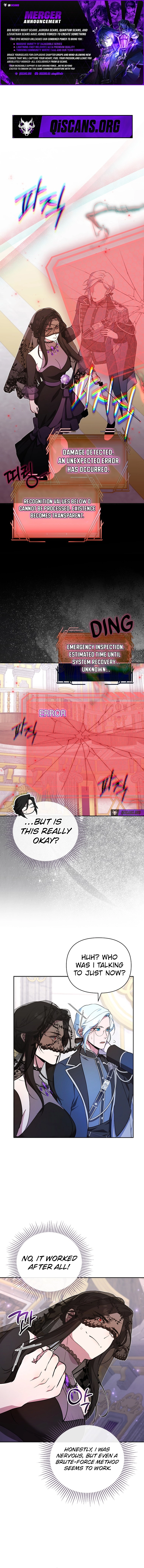 Read The Mighty Teacher is a Roleplayer EN Manga Online