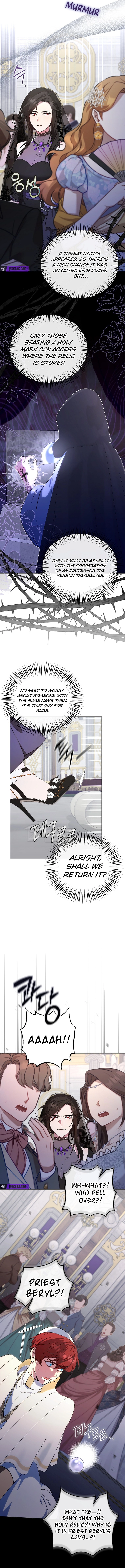 Read The Mighty Teacher is a Roleplayer EN Manga Online