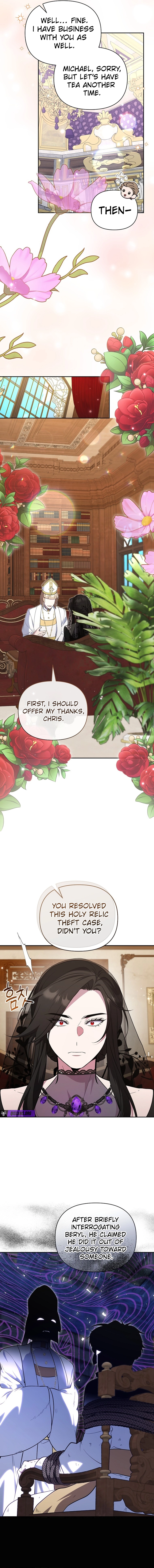 Read The Mighty Teacher is a Roleplayer EN Manga Online