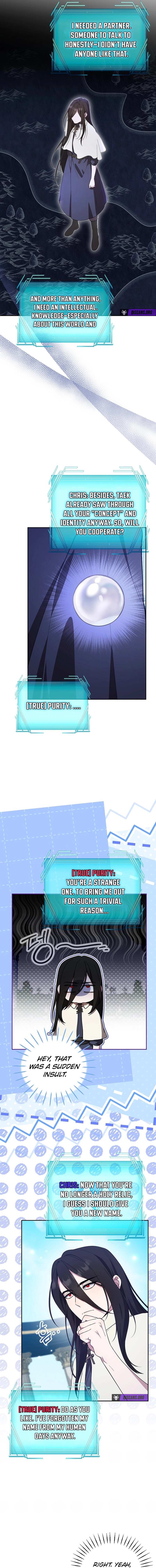 Read The Mighty Teacher is a Roleplayer EN Manga Online