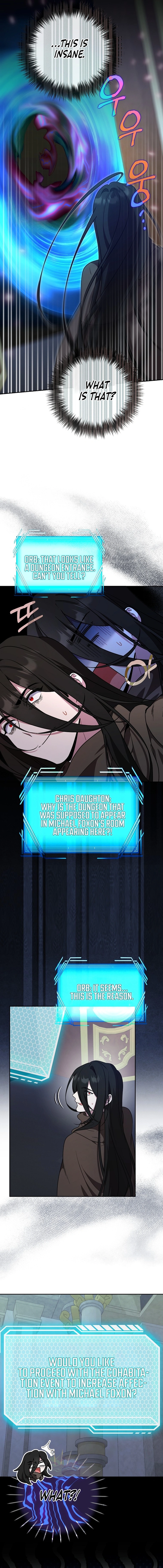 Read The Mighty Teacher is a Roleplayer EN Manga Online