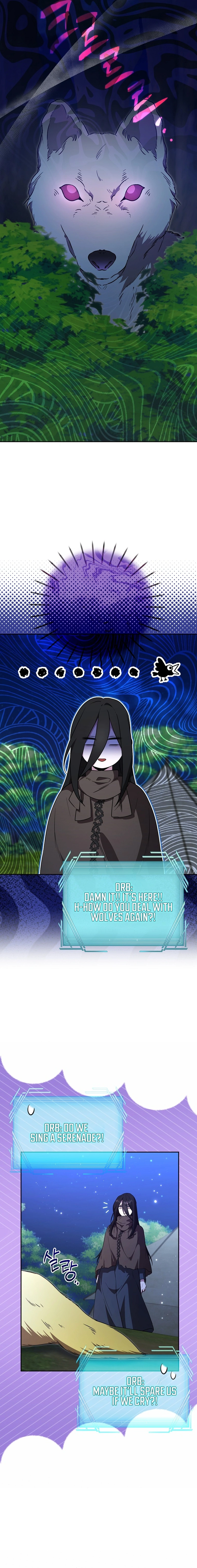 Read The Mighty Teacher is a Roleplayer EN Manga Online