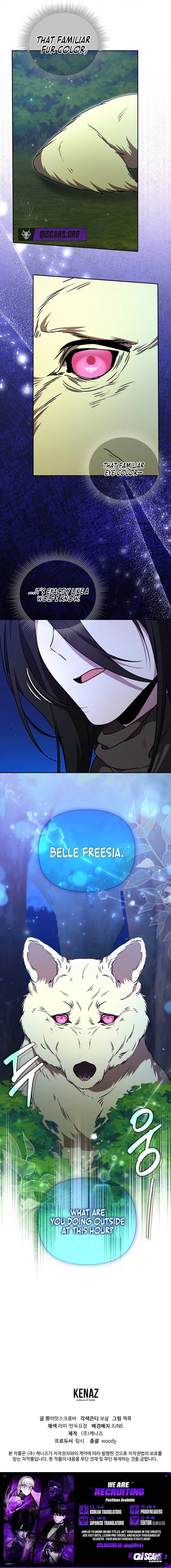 Read The Mighty Teacher is a Roleplayer EN Manga Online