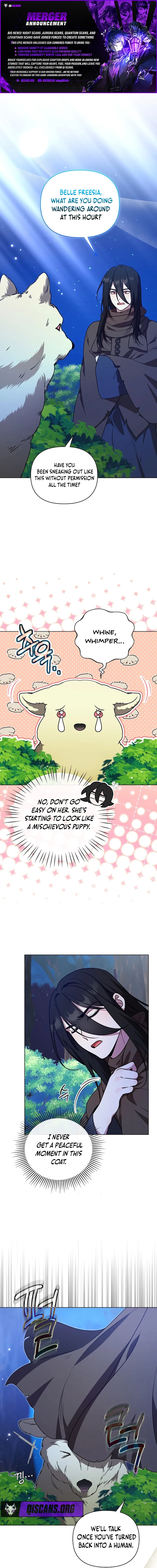 Read The Mighty Teacher is a Roleplayer EN Manga Online