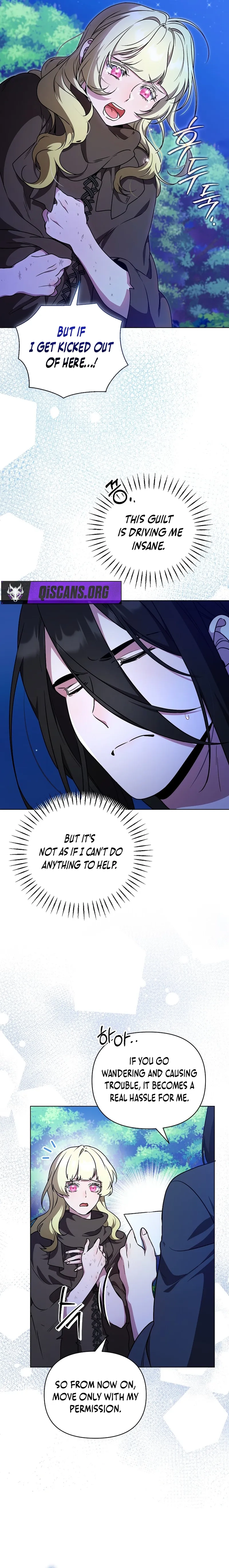 Read The Mighty Teacher is a Roleplayer EN Manga Online