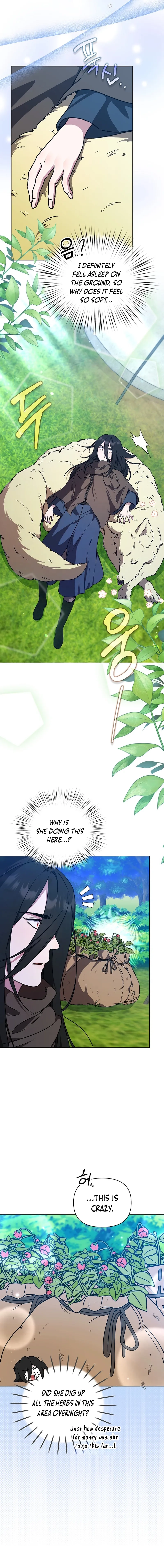 Read The Mighty Teacher is a Roleplayer EN Manga Online