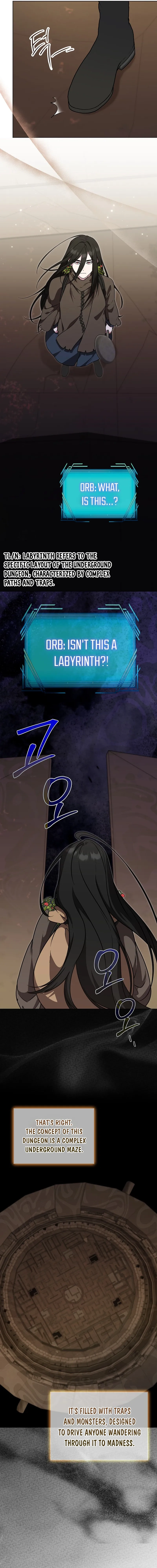 Read The Mighty Teacher is a Roleplayer EN Manga Online