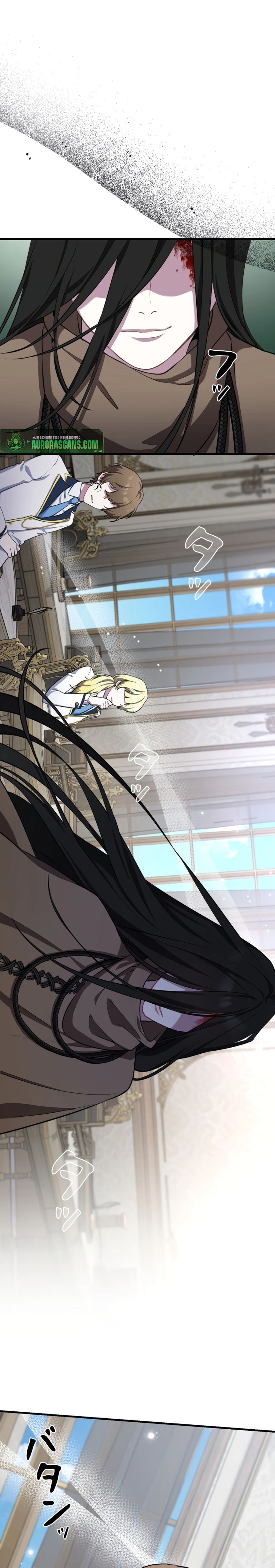 Read The Mighty Teacher is a Roleplayer EN Manga Online