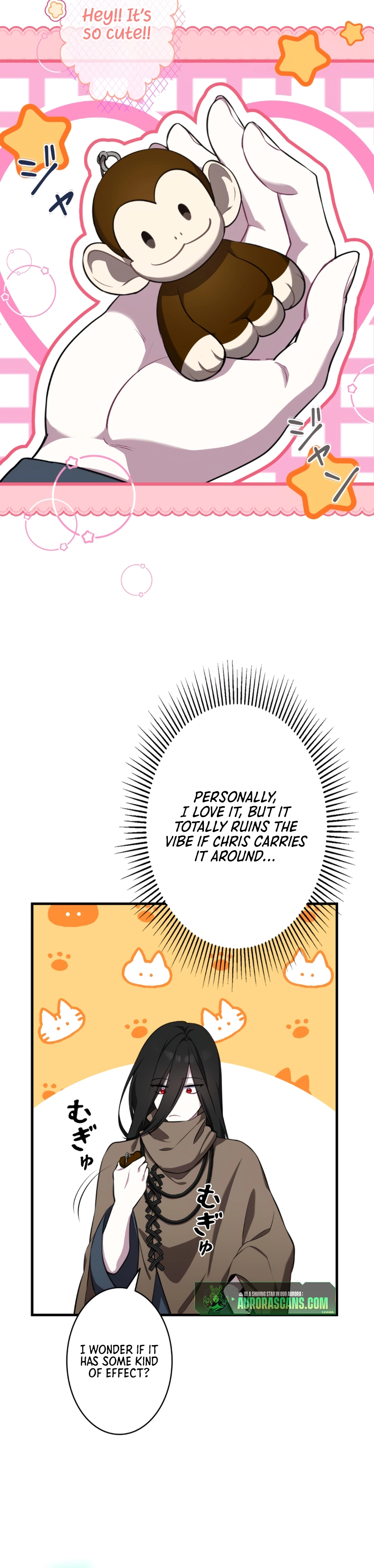 Read The Mighty Teacher is a Roleplayer EN Manga Online