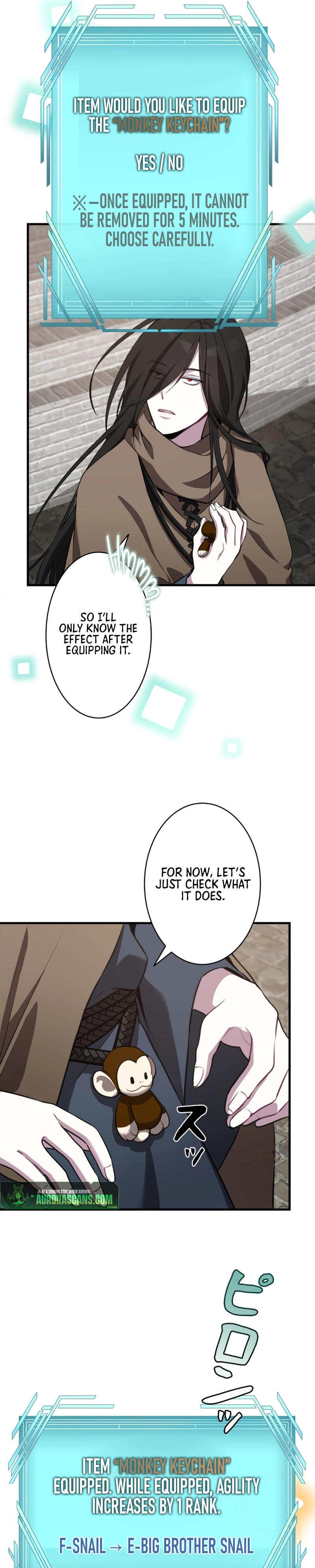 Read The Mighty Teacher is a Roleplayer EN Manga Online