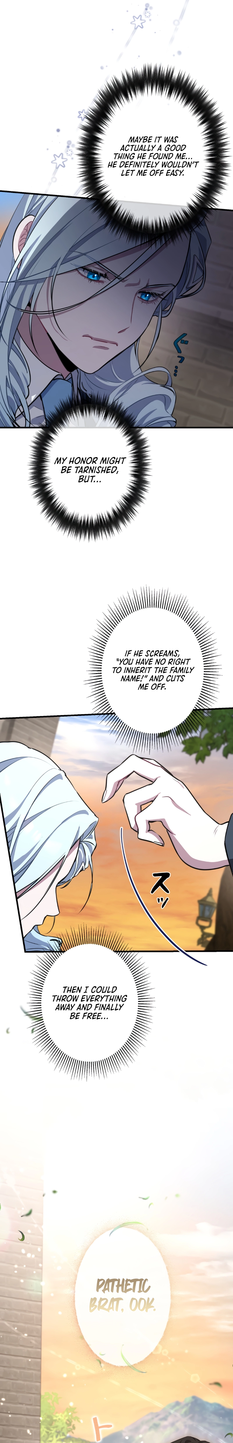 Read The Mighty Teacher is a Roleplayer EN Manga Online