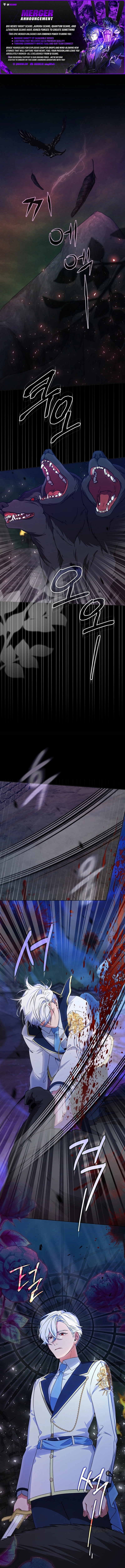 Read The Mighty Teacher is a Roleplayer EN Manga Online